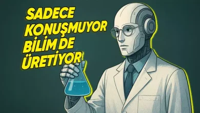 Şimdiye Kadar Duymadığınız En Büyük Suni Zekâ Buluşları 1 Şimdiye Kadar Duymadığınız En Büyük Yapay Zekâ Buluşları