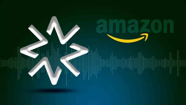 Amazon, ChatGPT’yi Sollayacak Yeni Sesli Suni Zekâsı Nova Sonic’i Duyurdu! 1 Amazon, ChatGPT’yi Sollayacak Yeni Sesli Yapay Zekâsı Nova Sonic’i Duyurdu!