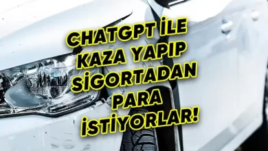 ChatGPT, Dolandırıcılık İçin Kullanılmaya Başladı! 3 ChatGPT, Dolandırıcılık İçin Kullanılmaya Başladı!