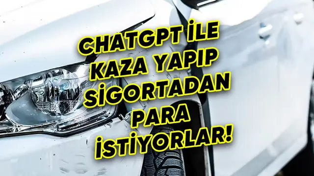 ChatGPT, Dolandırıcılık İçin Kullanılmaya Başladı!