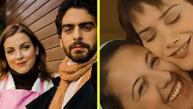 Ekran Başına Kitleyen 8 Eski Türk Dizisi