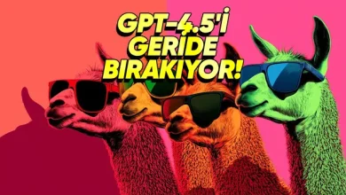 Meta Yeni Llama 4 Yapay Zekâ Modellerini Tanıttı