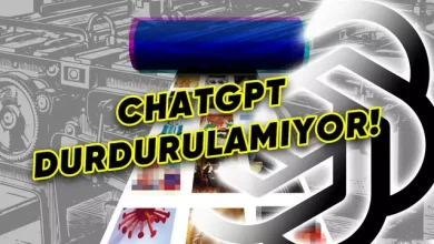 ChatGPT'nin Yeni Görüntü Üretme Aracından Rekor Kullanım