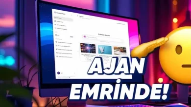 Amazon, Tarayıcınızı Verdiğiniz Komutlarla Yönetebilen Suni Zekâ Ajanı Nova Act'i Tanıttı! 9 Amazon, Tarayıcınızı Verdiğiniz Komutlarla Yönetebilen Yapay Zekâ Ajanı Nova Act'i Tanıttı!