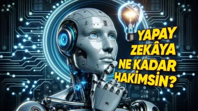 İşte Muhtemelen Duymadığınız Suni Zekâ Terimleri 1 İşte Muhtemelen Duymadığınız Yapay Zekâ Terimleri