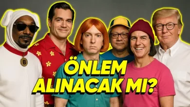 OpenAI'ın Yeni Görsel Oluşturma Aracı, Görsellere Filigran Eklemeli mi?