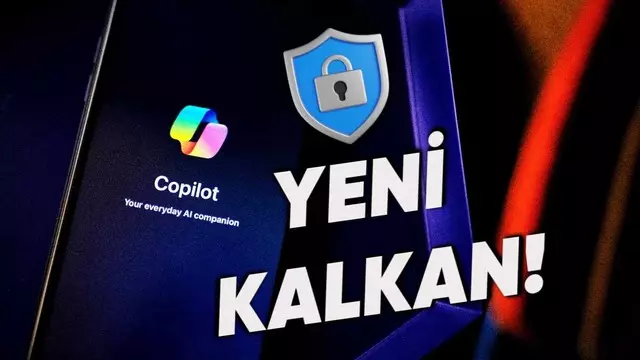 Microsoft, Siber Güvenlik Alanında Yeni Yapay Zekâ Tabanlı Çözümlerini Duyurdu