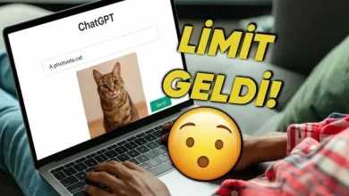 ChatGPT’de Görsel Talebi Tavan Yaptı, OpenAI Frene Bastı: İşte Yeni Kota!