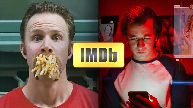 IMDb Puanı Yüksek En İyi 10 Belgesel Filmleri