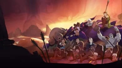 The Legend of Vox Machina'nın 3. Sezonu Sonbaharda Gelecek