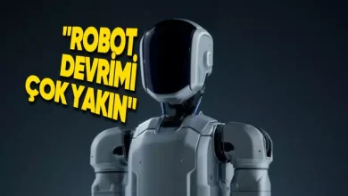 NVIDIA CEO'su: İnsansı Robot Devrimi Çok Yakın!