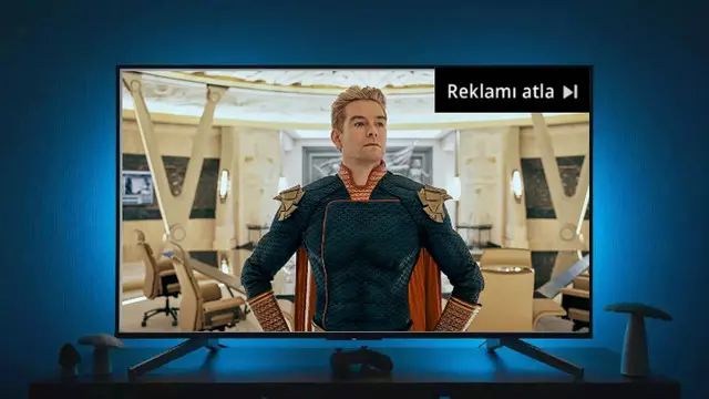 Amazon, Prime Videoya Alışveriş Odaklı Yeni Reklamlar Ekleyecek 1 Amazon, Prime Videoya Alışveriş Odaklı Yeni Reklamlar Ekleyecek