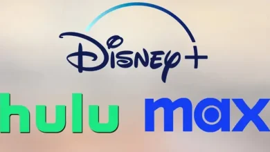Disney+, Hulu'dan Sonra Max İçeriklerini de Gösterecek