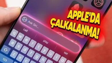 Apple, Siri'nin Başına Vision Pro Patronunu Getirdi!