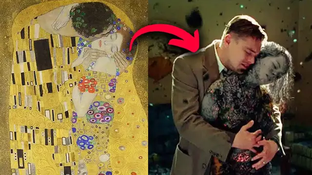 Sanat Eserlerinden İlham Alınarak Çekilen Filmler