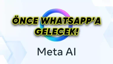 Nihayet: Meta AI, Avrupa Bölgesine Geliyor!
