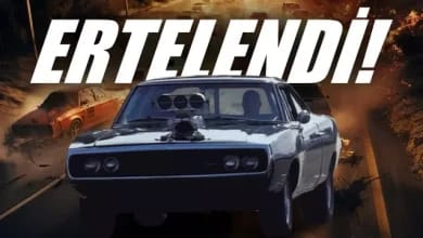 Süratli ve Öfkeli 11 Ertelendi: Serinin Final Filmi Olacak! 12 Hızlı ve Öfkeli 11 Ertelendi: Serinin Final Filmi Olacak!