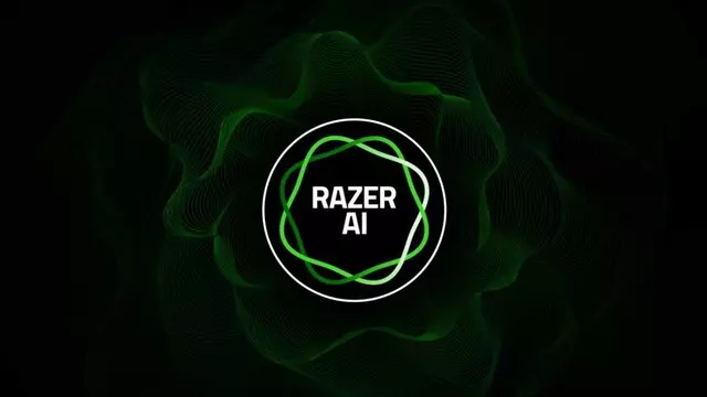Razer, Yapay Zekâ Destekli Yeni Aracını Tanıttı!