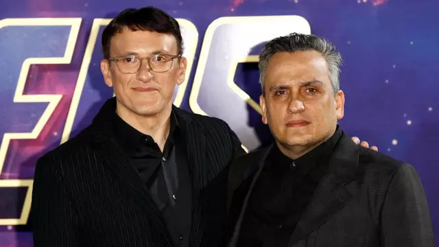 Russo Kardeşler'e Bakılırsa Marvel'ın Problemi Çocuklar 1 Russo Kardeşler'e Göre Marvel'ın Sorunu Çocuklar