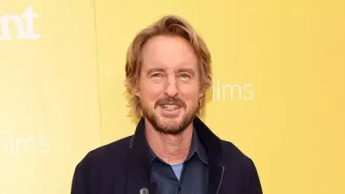 Owen Wilson, O.J. Simpson Filminden Gelen Teklifi Reddetti