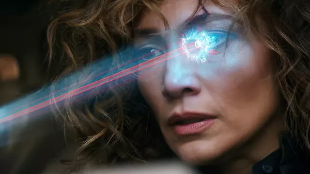 Yapay Zekâ Temalı Netflix Filmi Atlas'tan Fragman [Video]