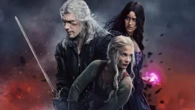 Netflix'in Sevilen Dizisi The Witcher, Final Yapacak