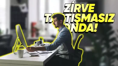 İş Yerlerinde En Fazlaca Kullanılan Suni Zekâ Modeli Belli Oldu 10 İş Yerlerinde En Çok Kullanılan Yapay Zekâ Modeli Belli Oldu