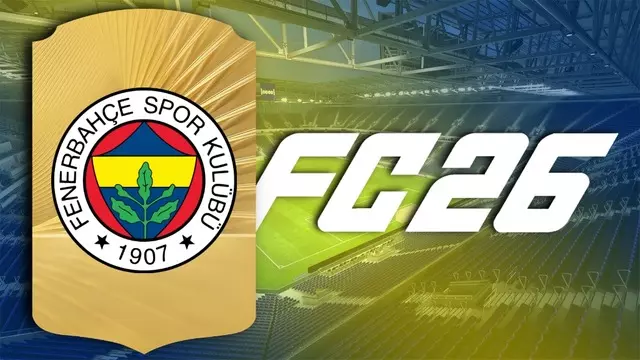 FC 26’da Fenerbahçeli Futbolcuların Reytingleri Belli Oldu