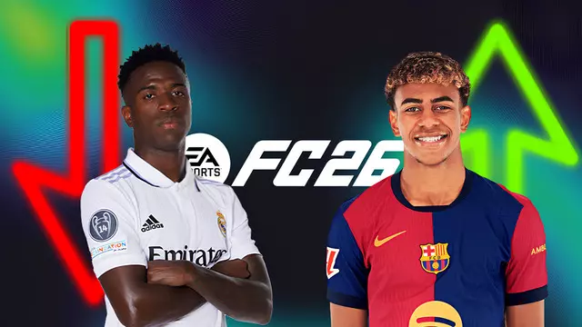 EA FC 26’da En Yüksek Reytinge Sahip Futbolcuları Sızdırıldı