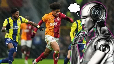 Yapay Zekâya Sorduk: Futbolda Çıkarılması Gereken Kurallar