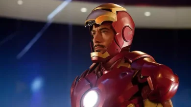 Robert Downey Jr, Marvel Sinematik Evreni'ne Dönebilir 6 Robert Downey Jr, Marvel Sinematik Evreni'ne Dönebilir