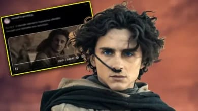 Dune: Part Two'nun Tamamı X'e Yüklendi! 4 Dune: Part Two'nun Tamamı X'e Yüklendi!