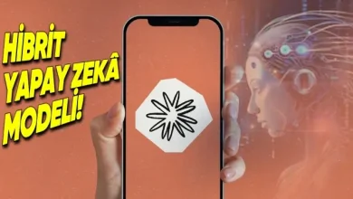 Anthropic, Mantık Yürüten Modeli Claude 3.7 Sonnet'i Tanıttı 10 Anthropic, Mantık Yürüten Modeli Claude 3.7 Sonnet'i Tanıttı