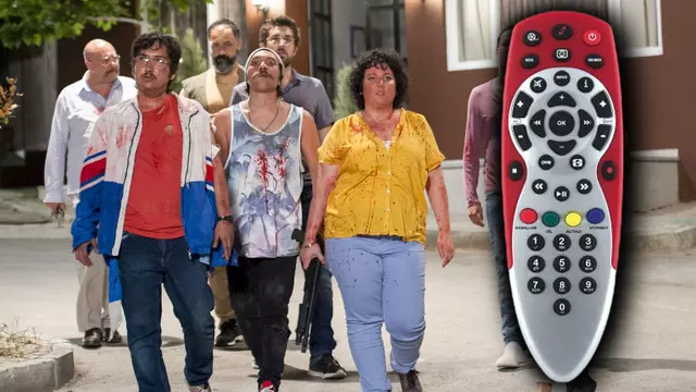 Digiturk, Bayramda Film ve Dizi Yayınlarını Üyelerine Açıyor 1 Digiturk, Bayramda Film ve Dizi Kanallarını Üyelerine Açıyor