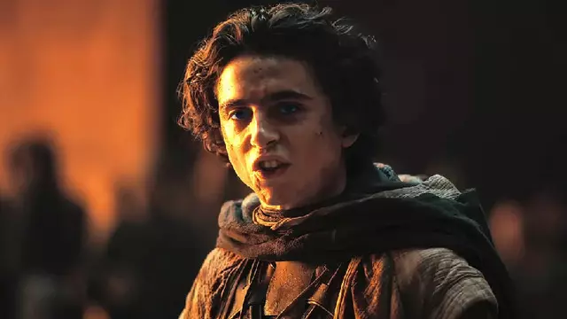 Dune 3 Resmen Onaylandı! - Webtekno – Güncel Teknoloji Haberleri ve Video İncelemeleri