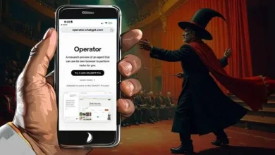 ChatGPT'nin Yeni Suni Zekâ Aracı "Operator" Daha Fazla Ülkeye Açıldı! 5 ChatGPT'nin Yeni Yapay Zekâ Aracı "Operator" Daha Fazla Ülkeye Açıldı!