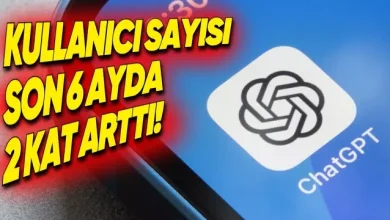 ChatGPT'nin Haftalık Kullanıcı Sayısı Açıklandı 4 ChatGPT'nin Haftalık Kullanıcı Sayısı Açıklandı