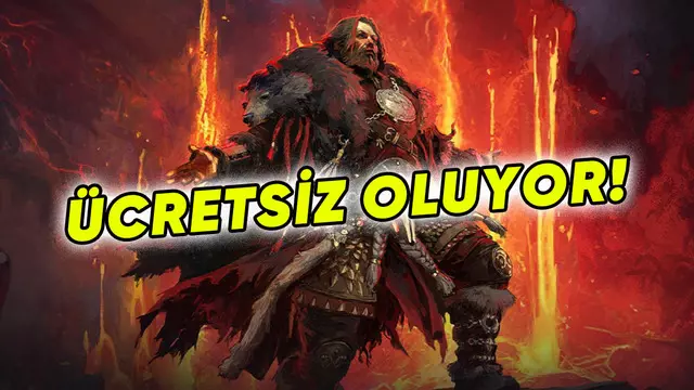 Path of Exile 2 İlk Kez Ücretsiz Olacak: İşte Tarihi