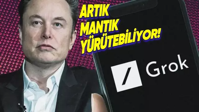 Elon Musk, Yeni Yapay Zekâ Modeli Grok 3'ü Resmen Tanıttı