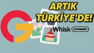 Google'ın Yeni Suni Zekâ Tabanlı Görsel Düzenleme Aracı Whisk Artık Türkiye’de! 4 Google'ın Yeni Yapay Zekâ Tabanlı Görsel Düzenleme Aracı Whisk Artık Türkiye’de!
