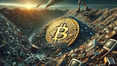 700 Milyon Dolarlık Bitcoin'ini Çöpe Atan Adam Hâlâ Geri Almanın Ardında 3 700 Milyon Dolarlık Bitcoin'ini Çöpe Atan Adam Hâlâ Geri Almanın Peşinde