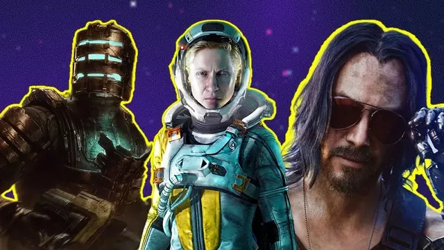 En İyi Bilim Kurgu Oyunları