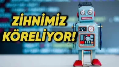 Bir Araştırmada ChatGPT Benzer biçimde Suni Zekâ Araçlarının Zihnimizi Körelttiği Ortaya Çıktı 2 Bir Araştırmada ChatGPT Gibi Yapay Zekâ Araçlarının Zihnimizi Körelttiği Ortaya Çıktı