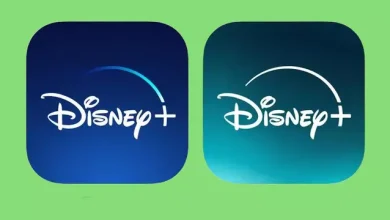 Disney+'ın Logosu Değişti: İşte Yeni Logo