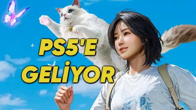 Sims 4 Rakibi Yaşam Simülasyon Oyunu InZOI PlayStation 5 İçin Duyuruldu