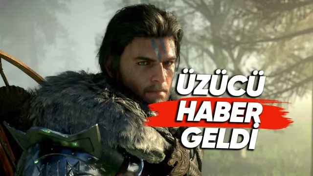 Yılın En Çok Beklenen Oyunlarından Crimson Desert Ertelendi