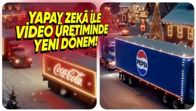 Yeni Yapay Zekâ Aracı 'Icon' Tanıtıldı