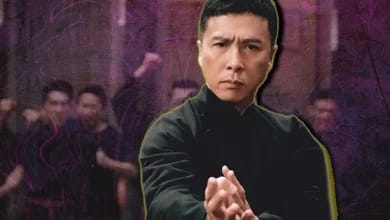 Donnie Yen’in En İyi 11 Filmi: Bolca Suç ve Dövüş İçerir!