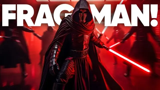 Star Wars: The Acolyte - Fragmanı, Oyuncuları, Yayın Tarihi