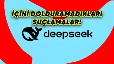 Avustralya da DeepSeek'i Yasakladı: İşte Nedeni!
